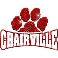 GLT32   RED GLITTER Thumbnail