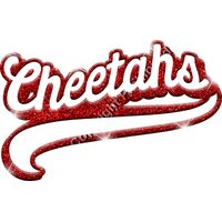 GLT78   RED GLITTER Thumbnail