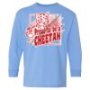 5400B Youth Heavy Cotton Long Sleeve Thumbnail