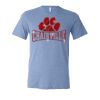 3413 Adult Extra Soft Tri-blend Tee Thumbnail