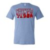 3413 Adult Extra Soft Tri-blend Tee Thumbnail