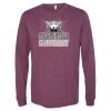 3513 Adult Extra Soft Tri-blend Long Sleeve Thumbnail