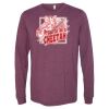 3513 Adult Extra Soft Tri-blend Long Sleeve Thumbnail