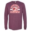 3513 Adult Extra Soft Tri-blend Long Sleeve Thumbnail