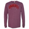 3513 Adult Extra Soft Tri-blend Long Sleeve Thumbnail