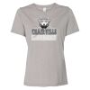 6413 Women’s Extra Soft Tri-blend Tee Thumbnail