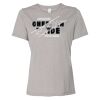 6413 Women’s Extra Soft Tri-blend Tee Thumbnail
