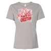 6413 Women’s Extra Soft Tri-blend Tee Thumbnail
